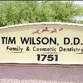 Tim Wilson